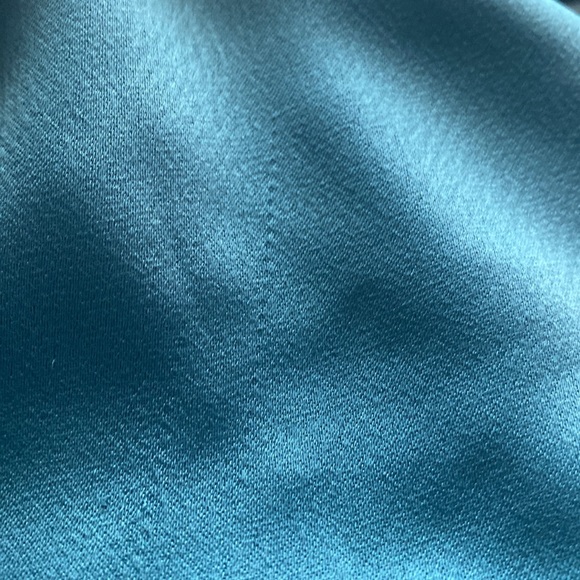 Bar III Women's Drape Front Duster Jacket. M - Picture 2 of 12